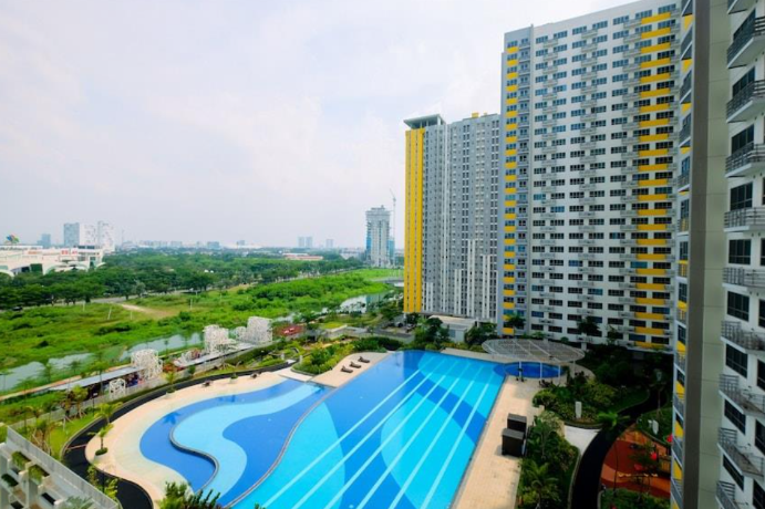 The Springlake Summarecon